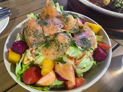 -Bistro 63 创意融合料理(广粤天地店)