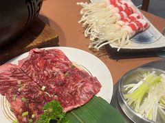 -陇璟烧肉酒场(友谊阳光城店)