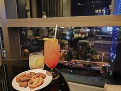 -四季酒店·行政酒廊