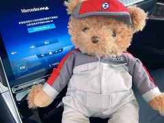 -宁波之星奔驰4S店(海曙店)