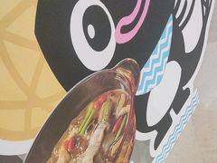-莆田餐厅PUTIEN(金融街购物中心店)
