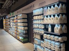 -物美超市(通州华业玫瑰店)
