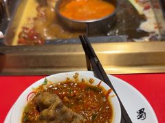 -蜀九鼎毛肚火锅(建瓯店)
