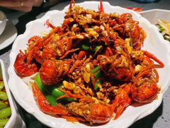 麻辣小龙虾-虾胡闹龙虾馆(湄南河店)