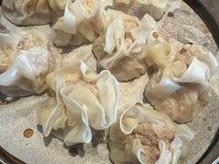 -真真鲜馄饨店(启蒙路店)