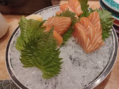 -万岁寿司(蓬江万达店)