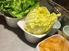 -宴全牛粤来越牛潮汕鲜牛肉火锅(海州万达广场店)
