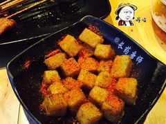 -长药唐师乐山油炸(石人直营店)