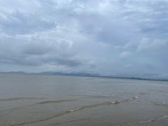 -南澳海滩