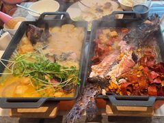 -北京王府井希尔顿酒店·万斯阁西餐厅