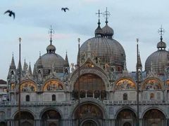 -圣马尔谷圣殿宗主教座堂