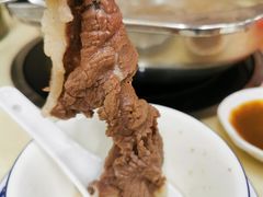-贵宾牛·潮汕牛肉火锅(珠池总店)