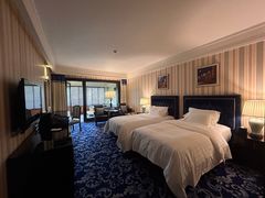 -春晖园度假酒店温泉