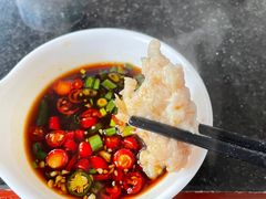 -老来福·非遗酸汤兔(凯旋路店)