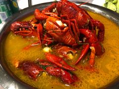 -袁老大龙虾(石鼓路总店)