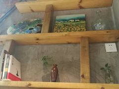 -麦甜创意轻食餐厅(西康路店)