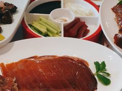 -满堂·烤鸭店·北京菜(鼓楼店)