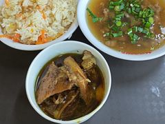 -好成财牛排馆(涂门街总店)