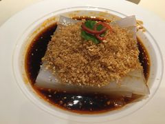 -利苑酒家(合景国际金融广场店)