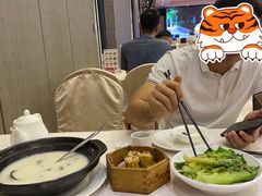 -东方御宴海鲜酒楼(棕泉酒店)
