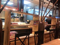 -和府捞面(东直门银座店)