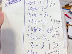 -长平老姿娘夜粥(平东一街店)
