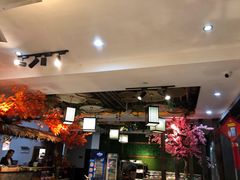 -硒客特色餐厅(温汤店)