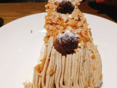 -Peet's Coffee皮爷咖啡(德基店)