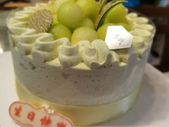 -卷时·瑞士卷·生日蛋糕(大望路店)