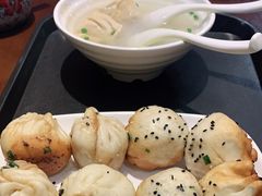 -大壶春生煎(四川中路店)