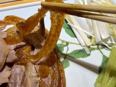 -富贵春饼·烤鸭·大厨现炒(泰华店)