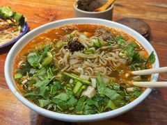 -桂花香手工面(鼓楼店)