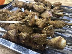 -老虎滩大连海鲜烧烤(建邺云锦路总店)