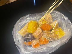 -普宁反沙番薯芋头