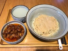 -阿莉餐厅(枣阳路店)