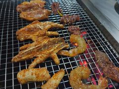 -同心烧烤(总店)