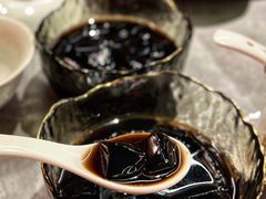 儿时解暑黑凉粉-啫神·广州地标美食(北京路店)