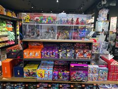 -酷乐潮玩(颛桥万达店)