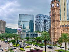 -澳门威尼斯人综合度假区