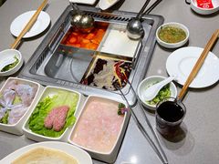 -海底捞火锅(天一广场亚细亚店)