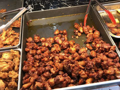 -老韩煸鸡·中国炸鸡(摩尔城店)