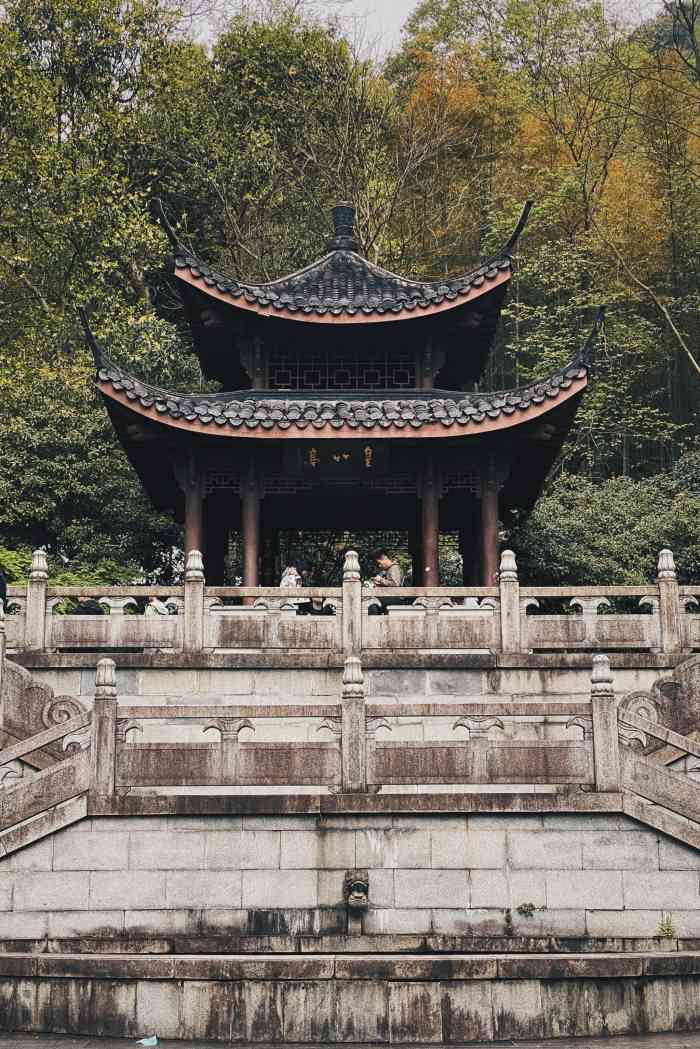 云栖竹径-"新西湖十景之一.翠竹成荫,曲径通幽,随."-大众点评移动版