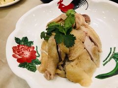-琼菜王(南海店)