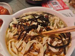 -遇西祠·海鲜烧烤(总店)