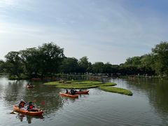 -西溪国家湿地公园