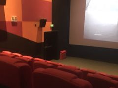 -金逸影城(武汉人信汇IMAX店)