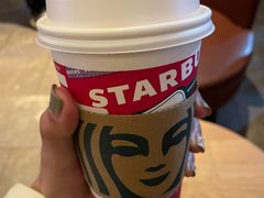 -星巴克(秦皇岛乐都汇店)