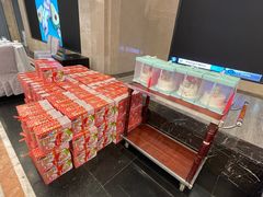 -海景壹号大酒店(惠钱路店)