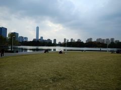 -白塘生态植物园