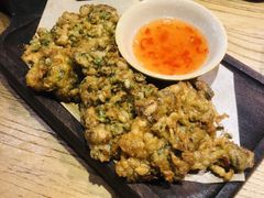 -潮粥荟·潮汕砂锅粥(朝阳大悦城店)